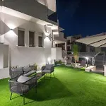 Exclusive Bb Rosa 住宿加早餐酒店 墨西拿