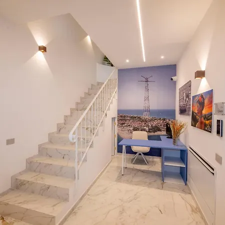 Panzió Exclusive Bb Rosa