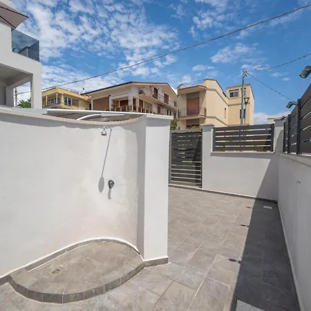 Exclusive Bb Rosa 3* Messina