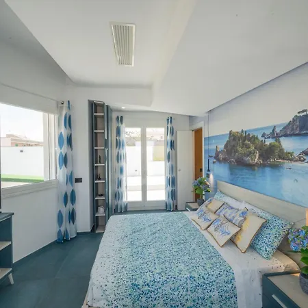 Exclusive Bb Rosa Panzió Messina