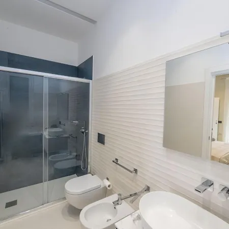 Exclusive Bb Rosa 3* Messina