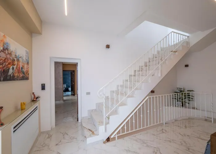 Frühstückspension Exclusive Bb Rosa