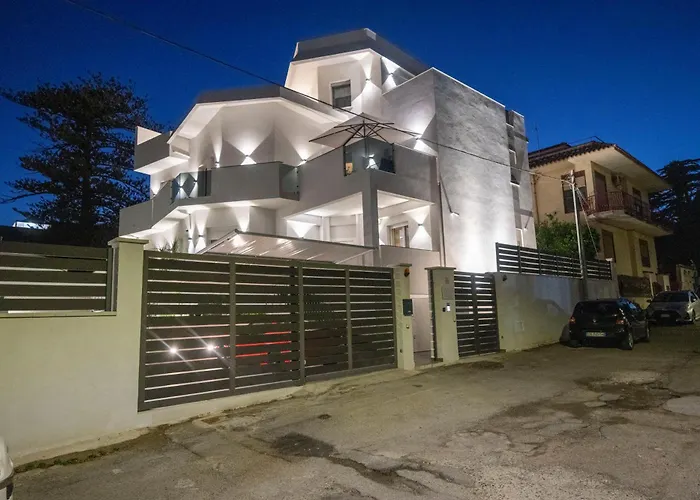 Exclusive Bb Rosa 3*