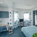 Exclusive Bb Rosa Bed & Breakfast
