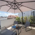 Bed & Breakfast Exclusive Bb Rosa 4*