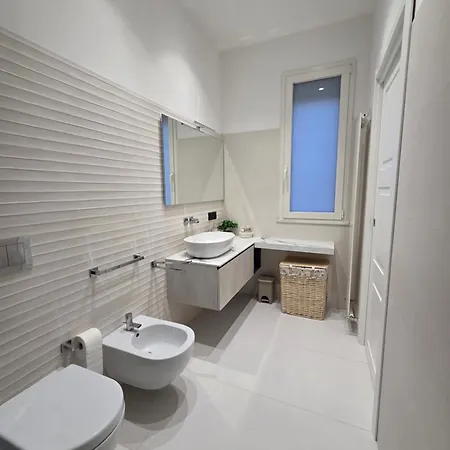 Exclusive Bb Rosa 3* Messina