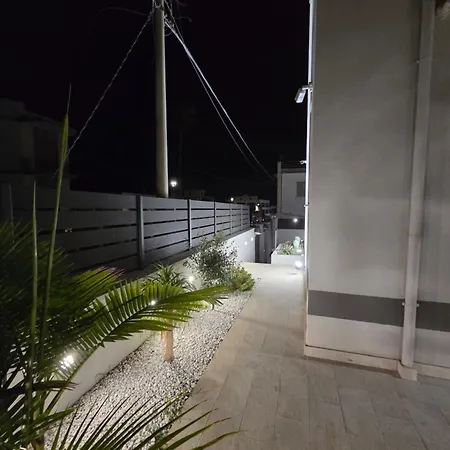 Bed & Breakfast Exclusive Bb Rosa Messina