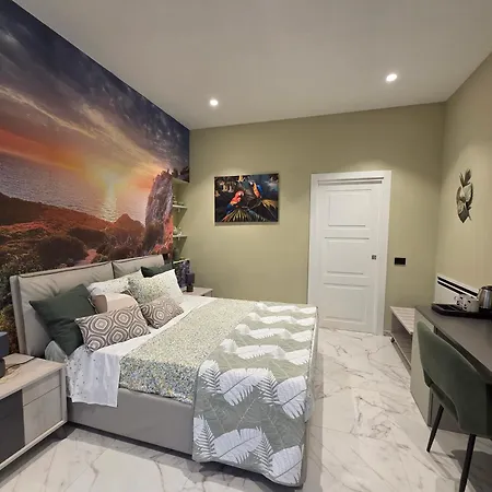 Exclusive Bb Rosa 3*