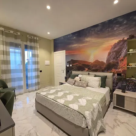 Exclusive Bb Rosa Bed & Breakfast 3*