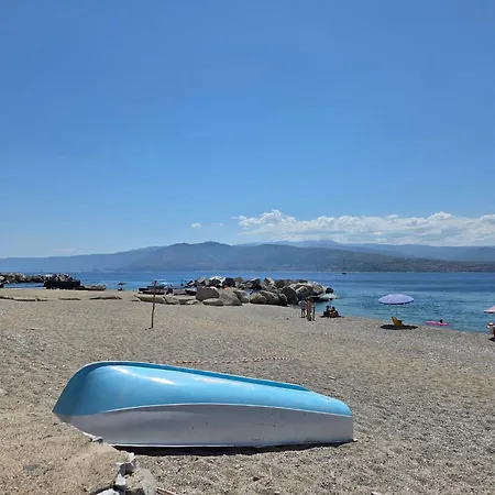 Exclusive Bb Rosa 3* Messina