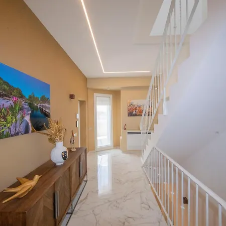 Exclusive Bb Rosa Bed & Breakfast Messina