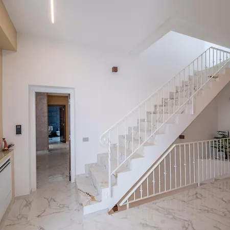 Bed & Breakfast Exclusive Bb Rosa