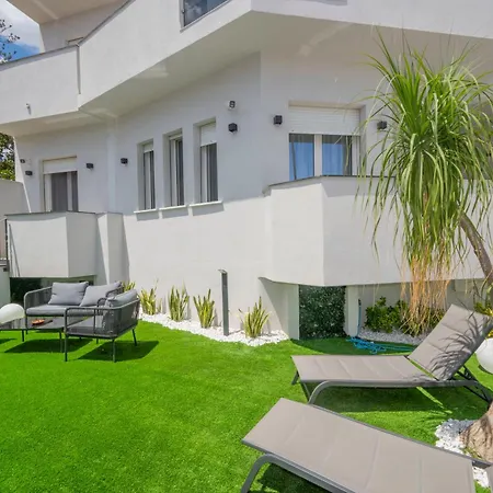 Bed & Breakfast Exclusive Bb Rosa 3*