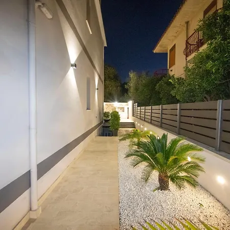 Bed & Breakfast Exclusive Bb Rosa 3*