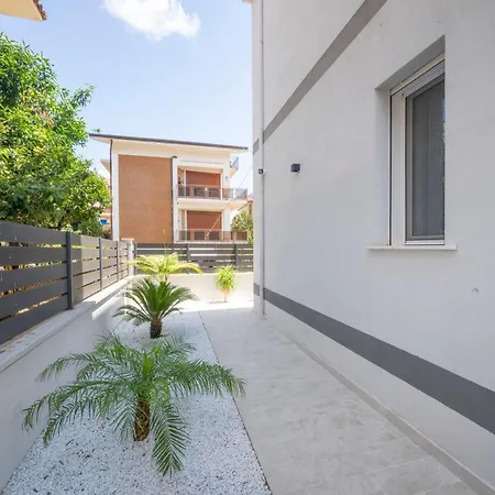 Exclusive Bb Rosa Bed & Breakfast Messina