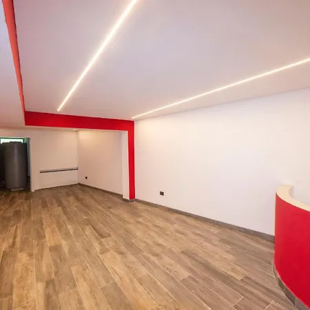 Exclusive Bb Rosa 3* Messina