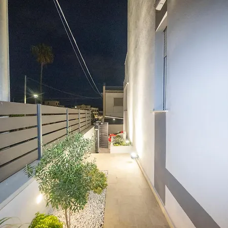 Bed & Breakfast Exclusive Bb Rosa