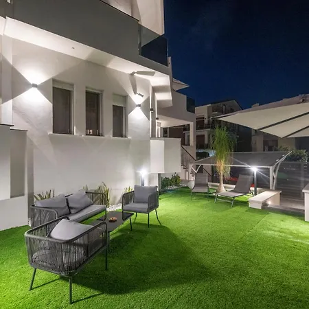 Exclusive Bb Rosa Bed & Breakfast Messina