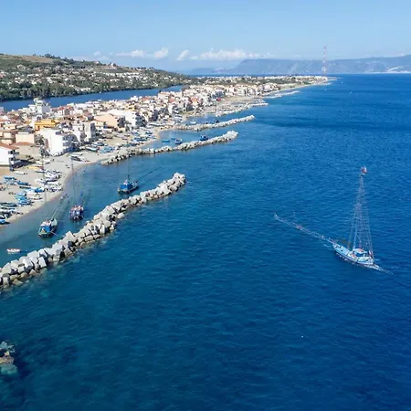 Bed & Breakfast Exclusive Bb Rosa Messina