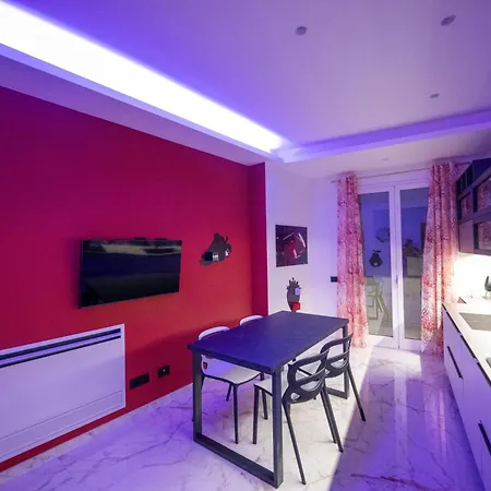 Exclusive Bb Rosa Messina