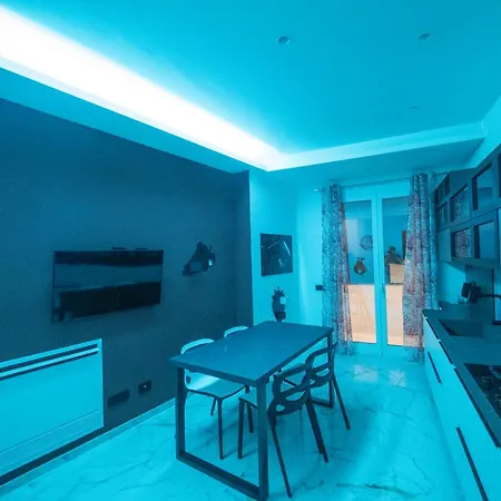 Exclusive Bb Rosa Bed & Breakfast