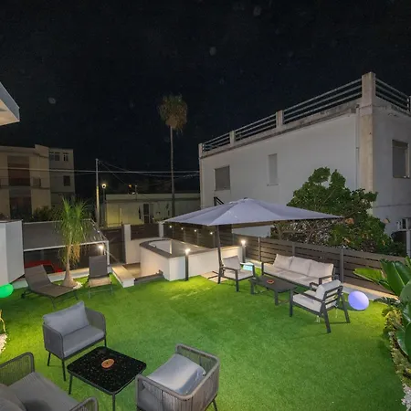 Exclusive Bb Rosa Messina