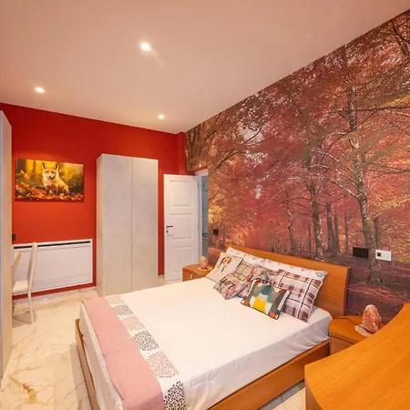 Exclusive Bb Rosa Bed & Breakfast 3*