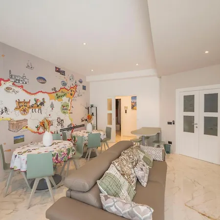 Exclusive Bb Rosa Bed & Breakfast 3*