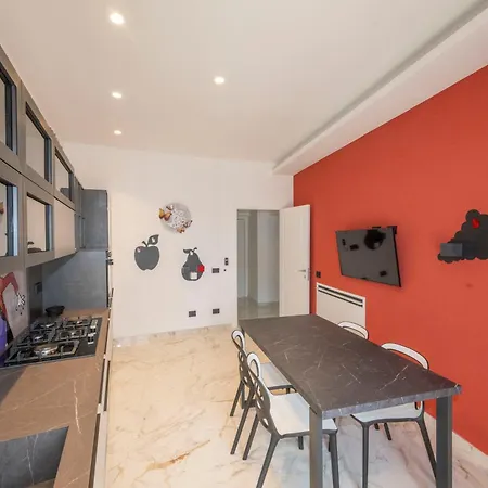 Bed & Breakfast Exclusive Bb Rosa 3*