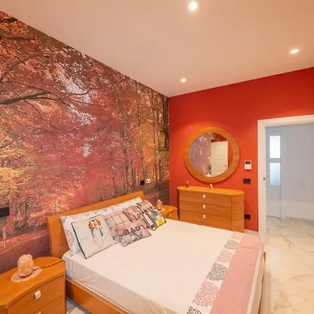 Exclusive Bb Rosa Bed & Breakfast