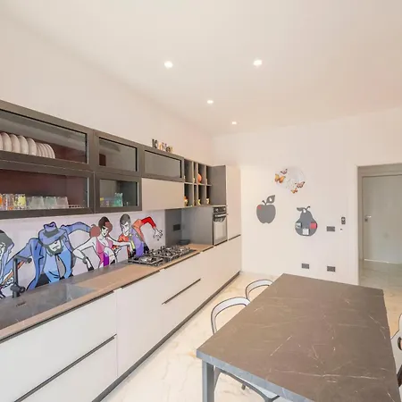 Exclusive Bb Rosa Bed & Breakfast 3*