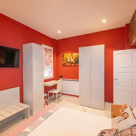 Exclusive Bb Rosa 3*