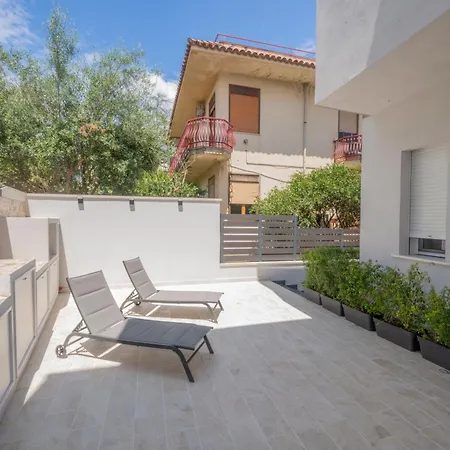 Exclusive Bb Rosa Bed & Breakfast 3*