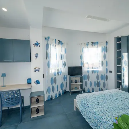 Exclusive Bb Rosa Bed & Breakfast