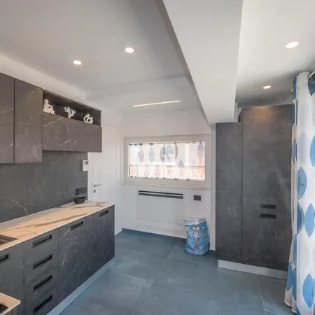 Bed & Breakfast Exclusive Bb Rosa Messina