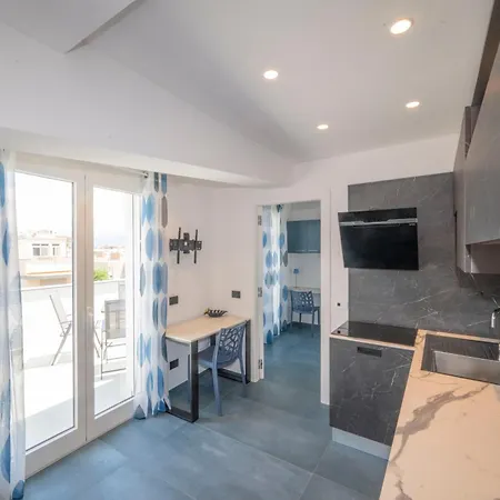 Bed & Breakfast Exclusive Bb Rosa