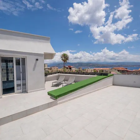 Exclusive Bb Rosa 3* Messina