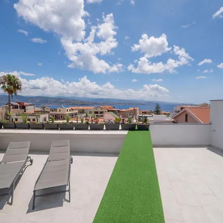 Exclusive Bb Rosa Bed & Breakfast