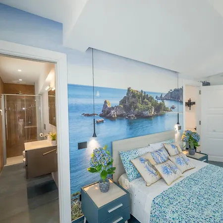 Bed & Breakfast Exclusive Bb Rosa 3*