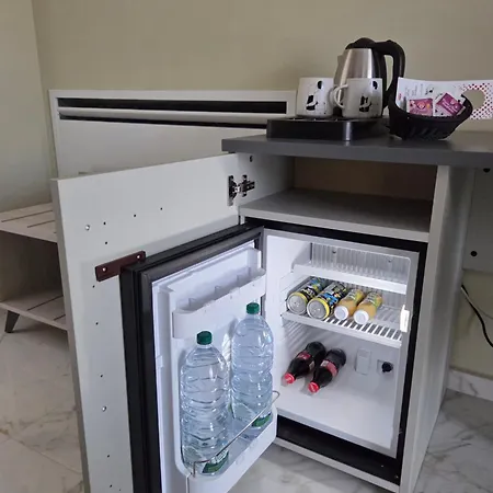 Exclusive Bb Rosa Bed & Breakfast