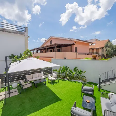 Bed & Breakfast Exclusive Bb Rosa