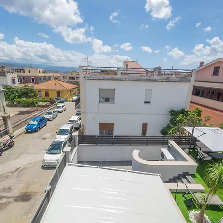 Bed & Breakfast Exclusive Bb Rosa 3*