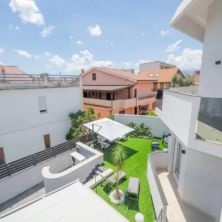 Bed & Breakfast Exclusive Bb Rosa