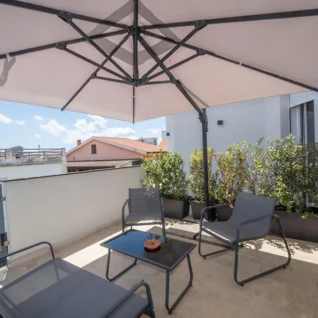 Bed & Breakfast Exclusive Bb Rosa 3*