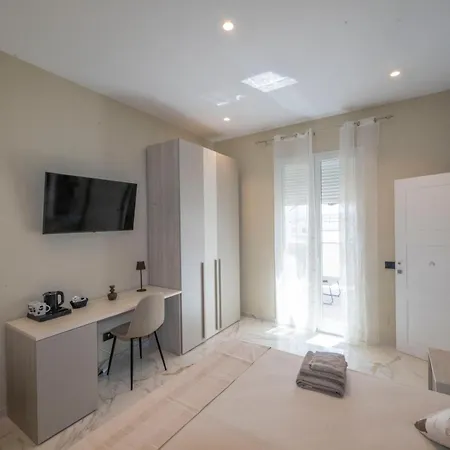 Bed & Breakfast Exclusive Bb Rosa