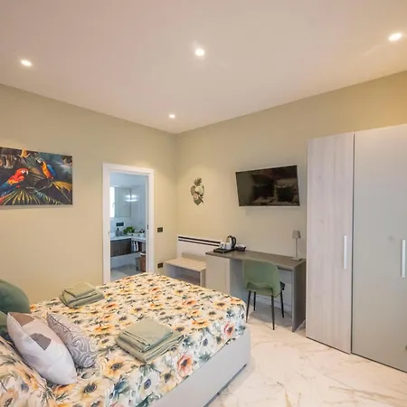 Exclusive Bb Rosa 3* Messina