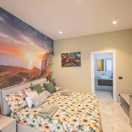 Bed & Breakfast Exclusive Bb Rosa