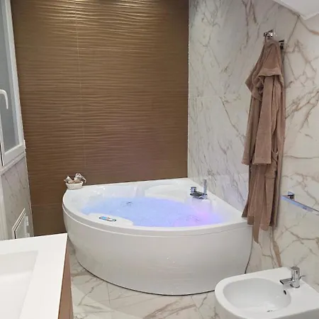 Exclusive Bb Rosa Bed & Breakfast