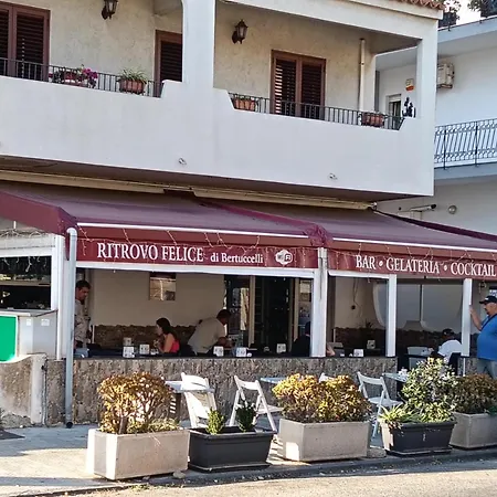 Bed & Breakfast Exclusive Bb Rosa 3*