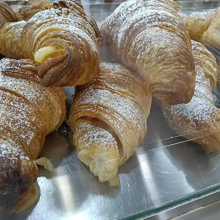 Exclusive Bb Rosa Messina